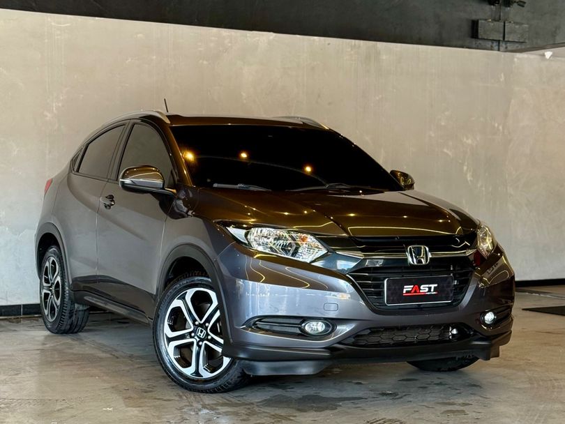 Honda HR-V EX 1.8 Flexone 16V 5p Aut.