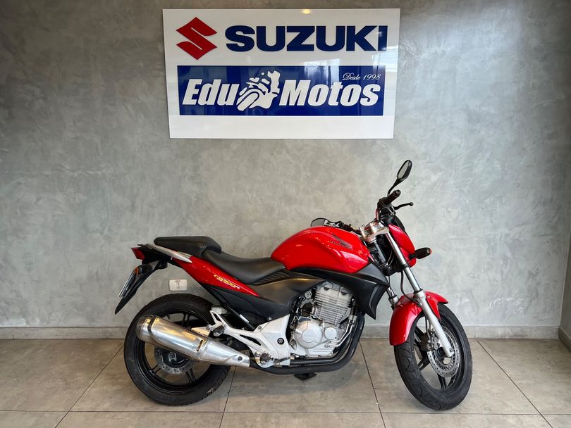 HONDA CB 300R/ 300R FLEX