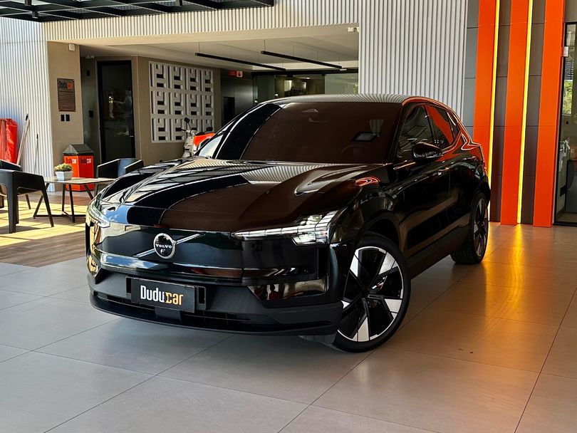 Volvo EX30 E60 Ultra (Elétrico)