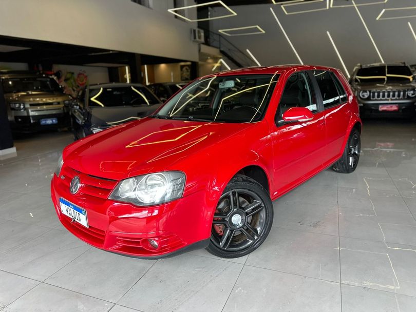 VolksWagen Golf GTi 1.8 Mi 180/193cv Turbo 4p Tip.