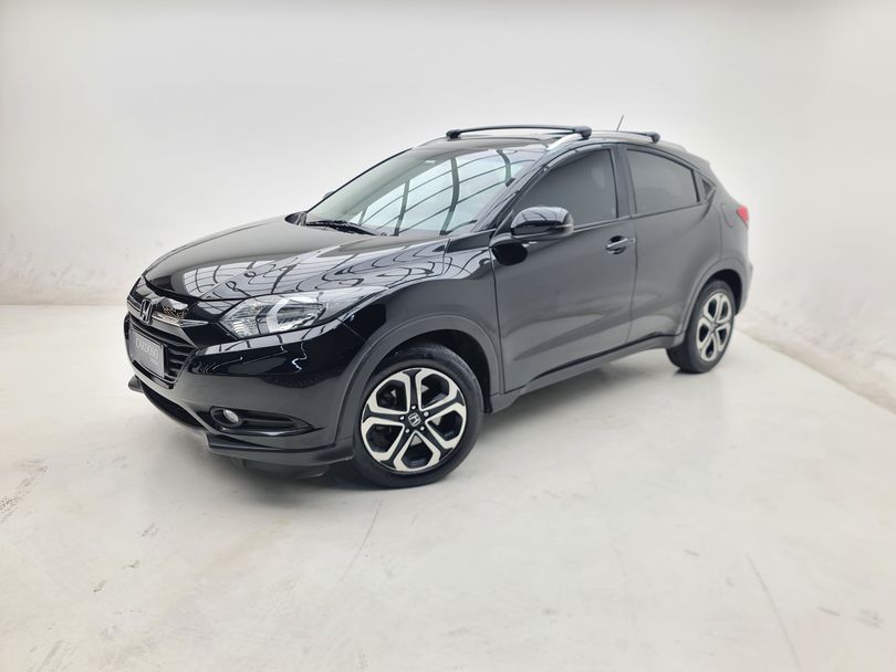Honda HR-V EX 1.8 Flexone 16V 5p Aut.