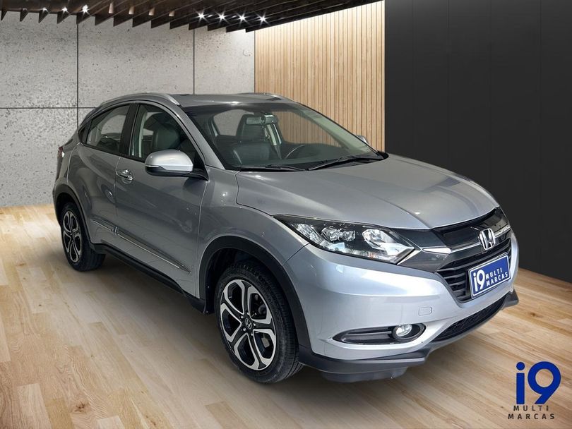 Honda HR-V Touring 1.8 Flexone 16V 5p Aut.