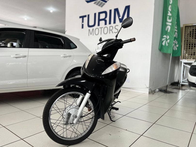 HONDA BIZ 125 ES/ 125 ES FLEX