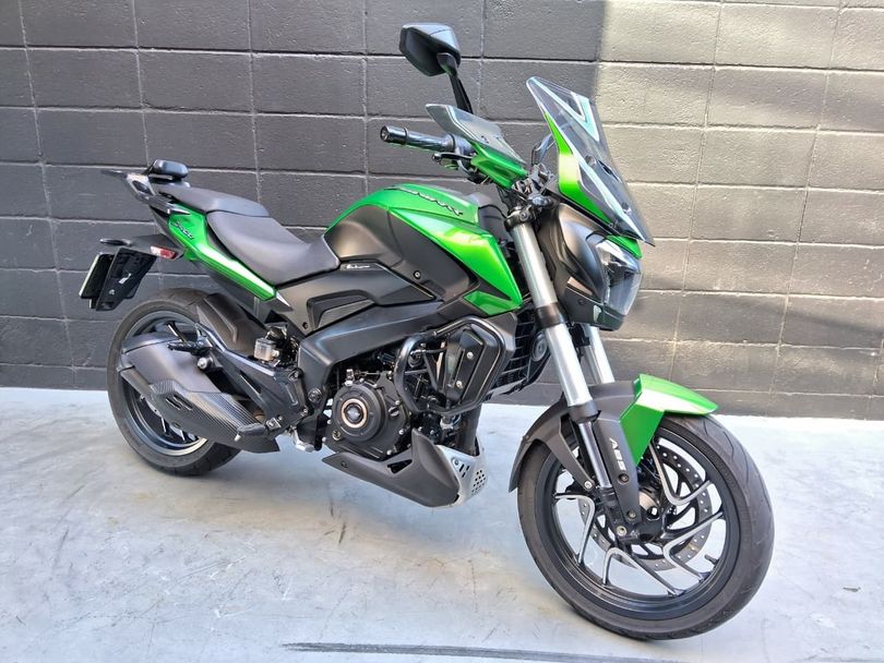 BAJAJ DOMINAR 400 