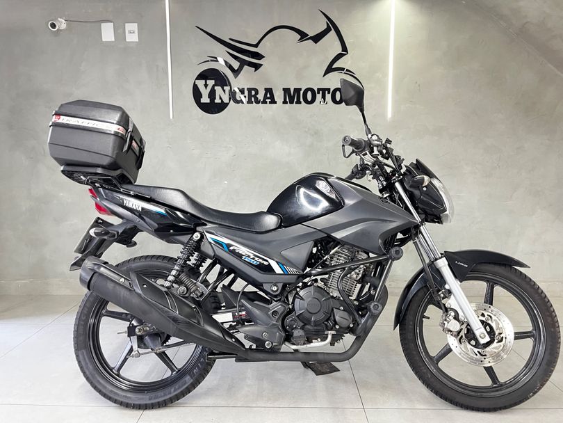 YAMAHA YBR 150 FACTOR ED/FLEX