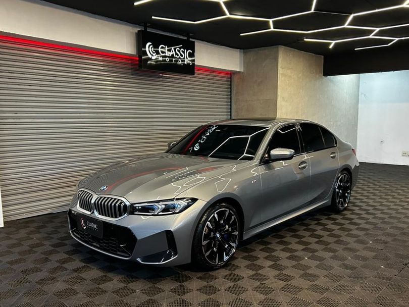 BMW BMW 320 i M SPORT FLEX