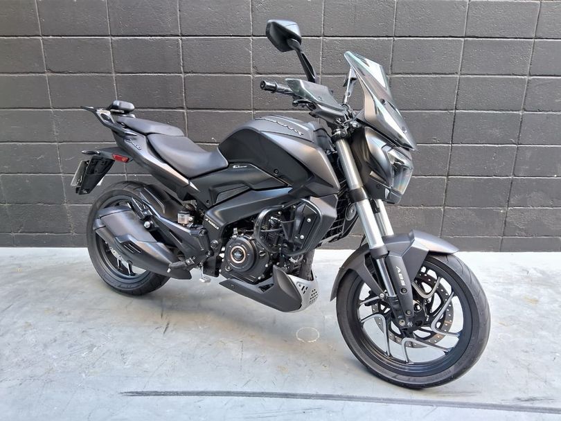 BAJAJ DOMINAR 400 