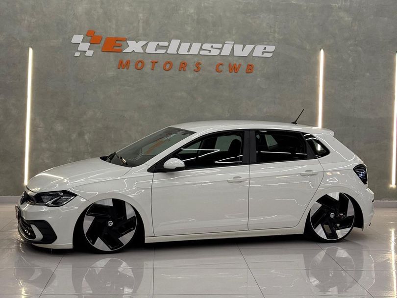 VolksWagen Polo 1.0 MPI Flex 12V 5p