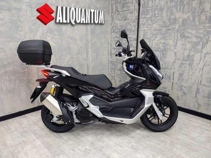 SHINERAY URBAN 150 EFI