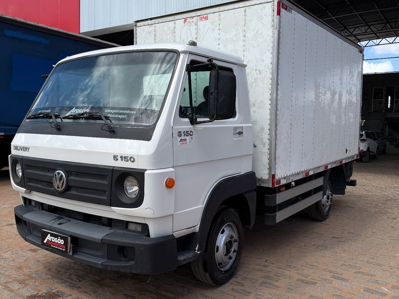 VOLKSWAGEN 5-150 E Delivery 2p (diesel)(E5)