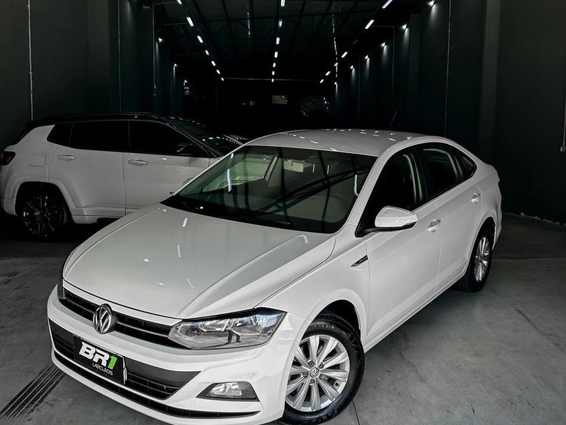 VolksWagen VIRTUS Comfort. 200 TSI 1.0 Flex 12V Aut