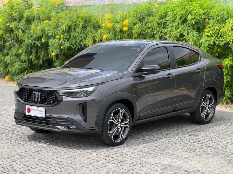 Fiat Fastback Impetus 1.0 200 T. Flex Aut