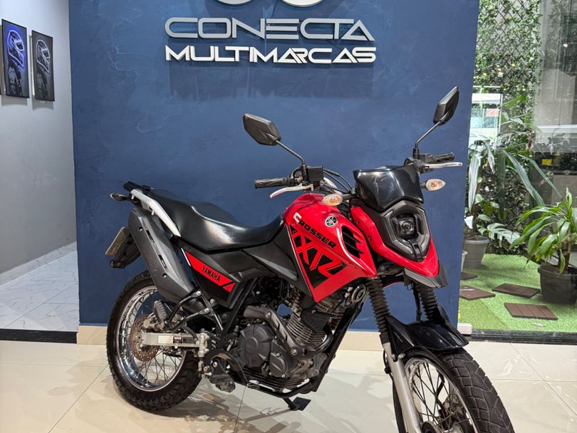 YAMAHA XTZ 150 CROSSER S FLEX