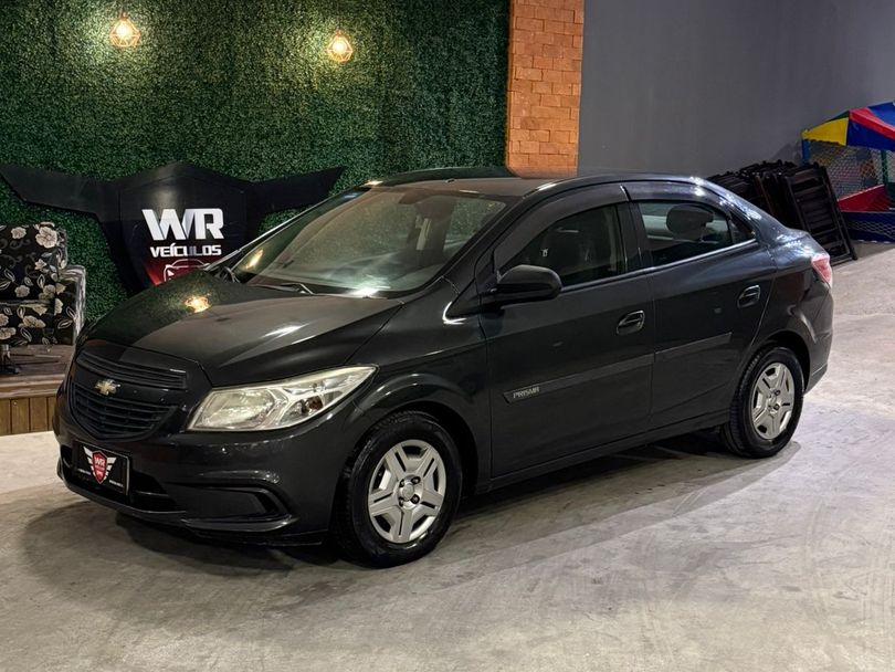 Chevrolet PRISMA Sed. Joy/ LS 1.0 8V FlexPower 4p
