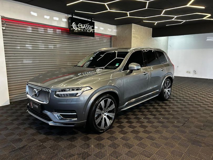 Volvo XC90 T8 INSCRIPIT