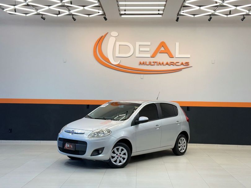 Fiat Palio ATTRACTIVE 1.0 EVO Fire Flex 8v 5p