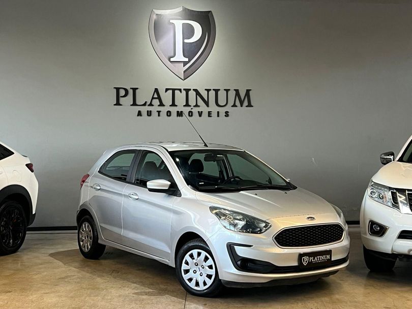Ford 1.0 SE/SE Plus TiVCT Flex 5p 
