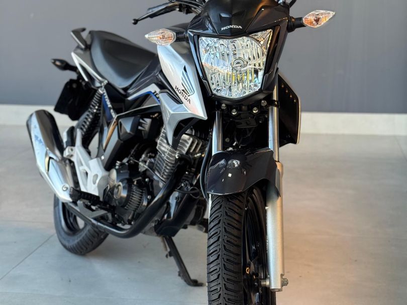 HONDA CG 160 TITAN FLEXONE/Ed.Especial 40 Anos