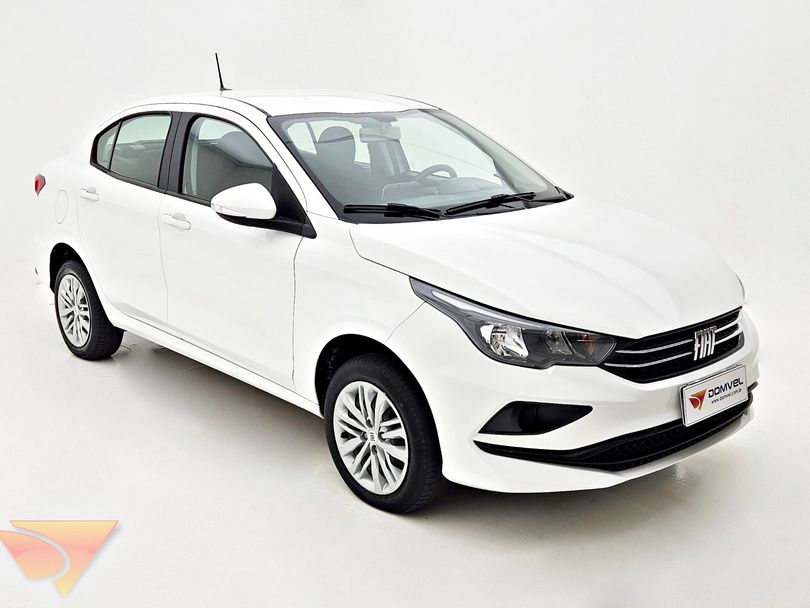 Fiat CRONOS DRIVE 1.0 6V Flex