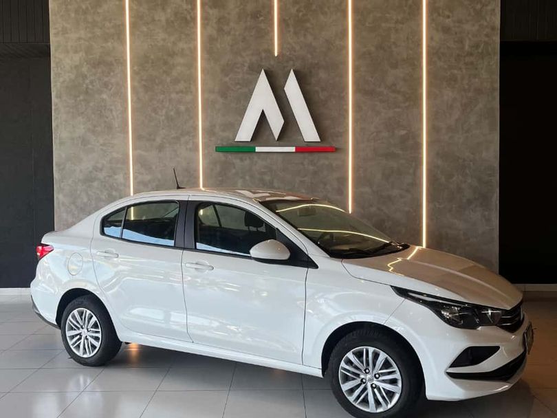 Fiat CRONOS DRIVE 1.3 8V Flex