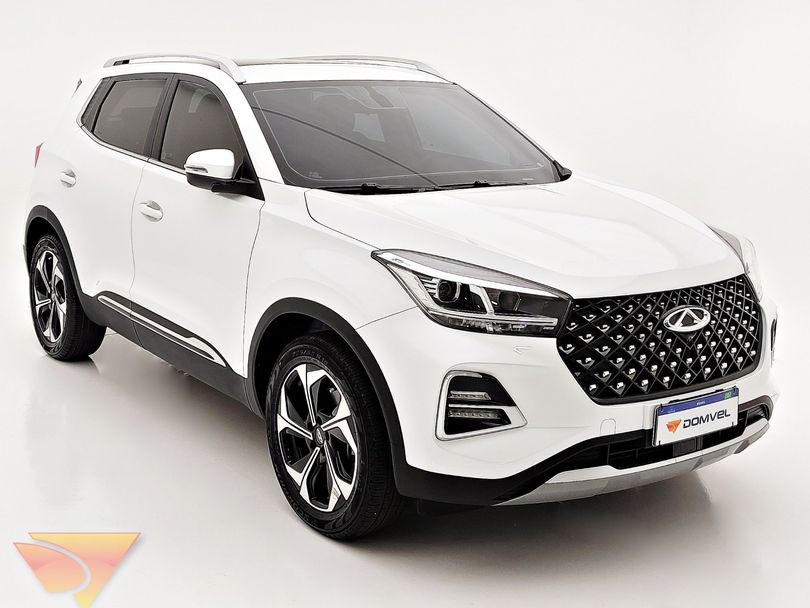 Caoa Chery Tiggo 5X PRO 1.5 Turbo Flex Aut.