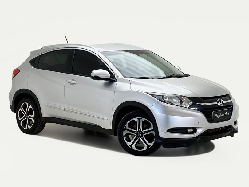 Honda HR-V EX 1.8 Flexone 16V 5p Aut.