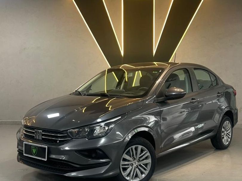 Fiat CRONOS DRIVE 1.3 8V Flex