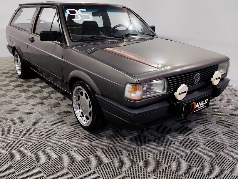 VolksWagen Parati CLi / CL/ Atlanta 1.6