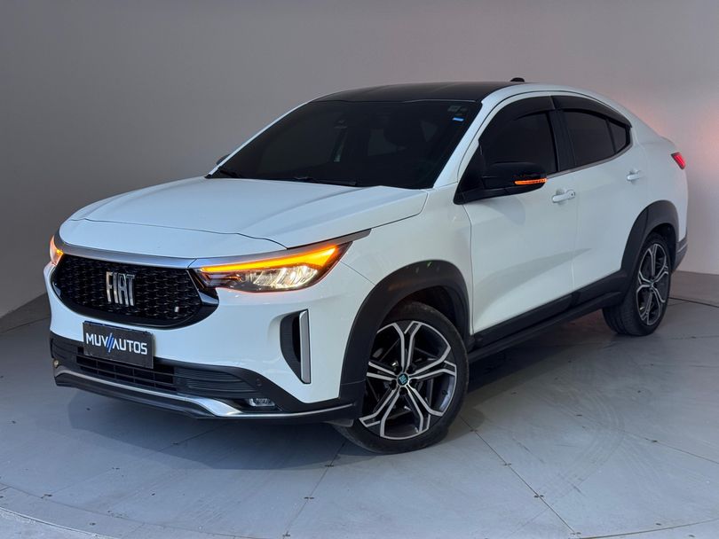 Fiat Fastback Impetus 1.0 200 T. Flex Aut