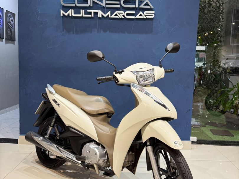 HONDA BIZ 125/125i Flex