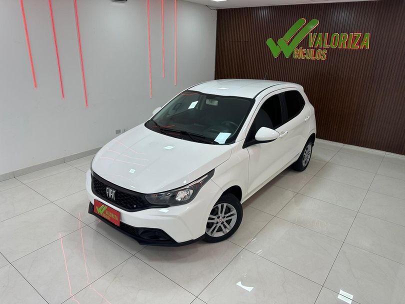 Fiat ARGO 1.0 6V Flex