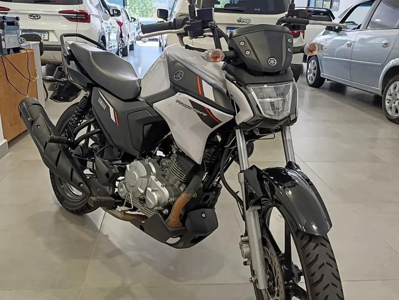 YAMAHA YBR 150 FACTOR FLEX