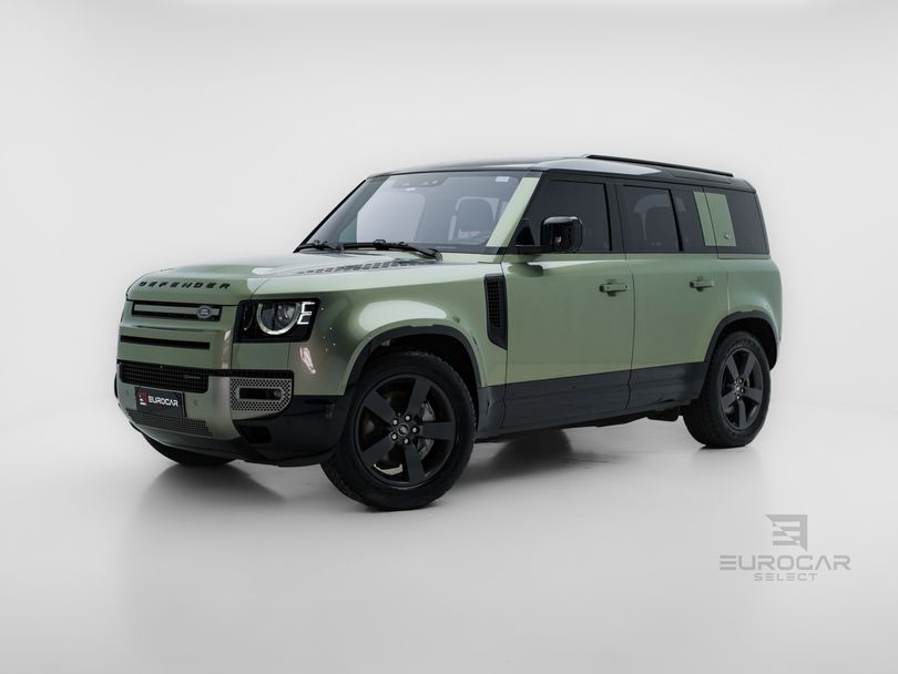 Land Rover Defender 110 X D300  Die. Aut. (Híb.)