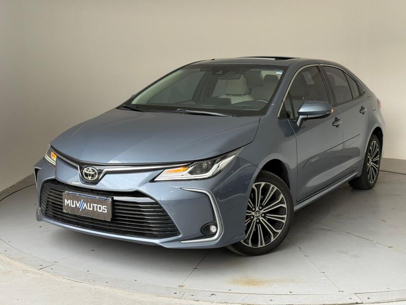 Toyota Corolla ALTIS/A.Premiu. 2.0 Flex 16V Aut