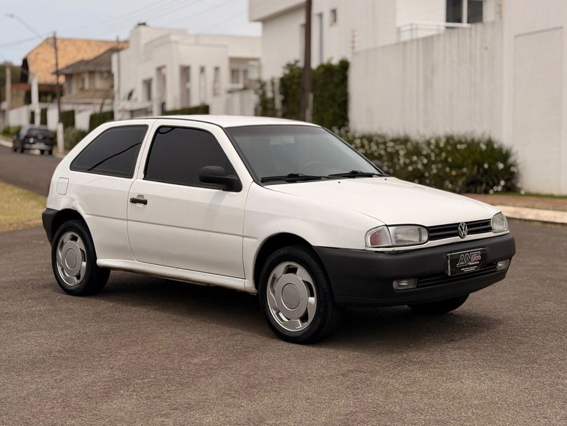 VolksWagen Gol Special/ Special Xtreme 1.0 Mi 2p