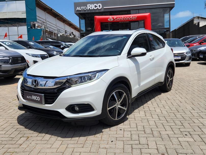Honda HR-V EXL 1.8 Flexone 16V 5p Aut.