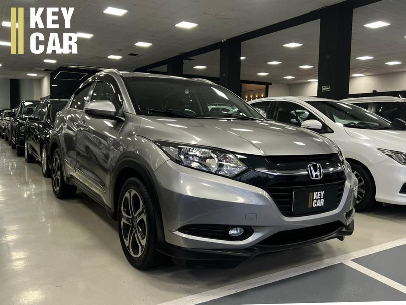 Honda HR-V EX 1.8 Flexone 16V 5p Aut.