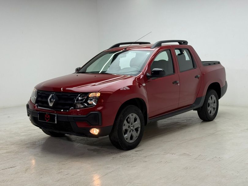 Renault OROCH Intense 1.6 Flex 16V Mec.