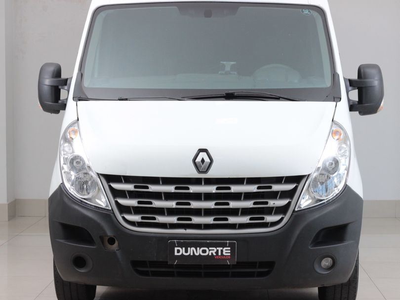 Renault Master 2.3 dCi Furgão 16V Diesel