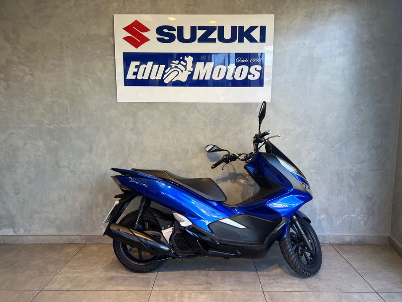 HONDA PCX 150/DLX