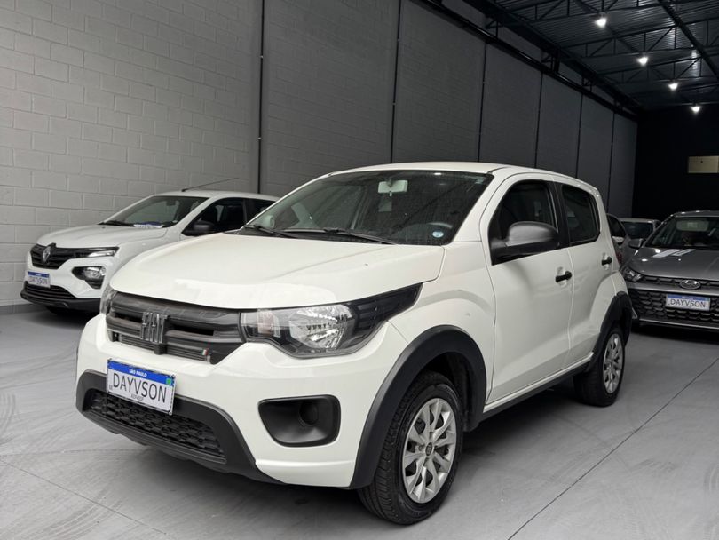 Fiat MOBI LIKE 1.0 Fire Flex 5p.