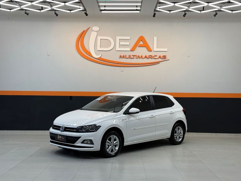 VolksWagen Polo Comfort. 200 TSI 1.0 Flex 12V Aut.