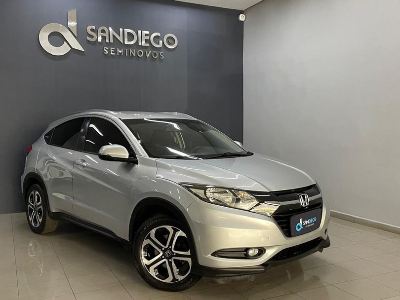 Honda HR-V EX 1.8 Flexone 16V 5p Aut.