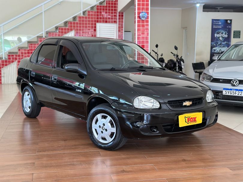 Chevrolet Corsa Sed Class.Life 1.0/1.0 FlexPower