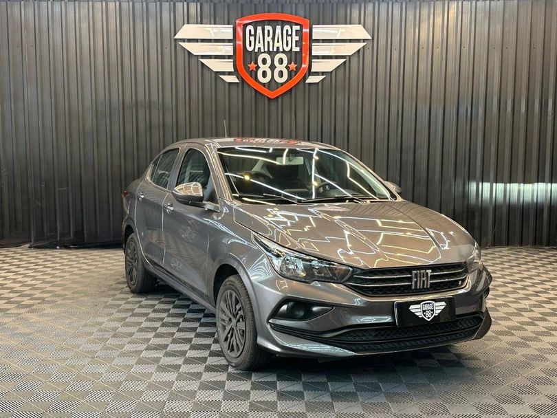 Fiat CRONOS DRIVE 1.3 8V Flex