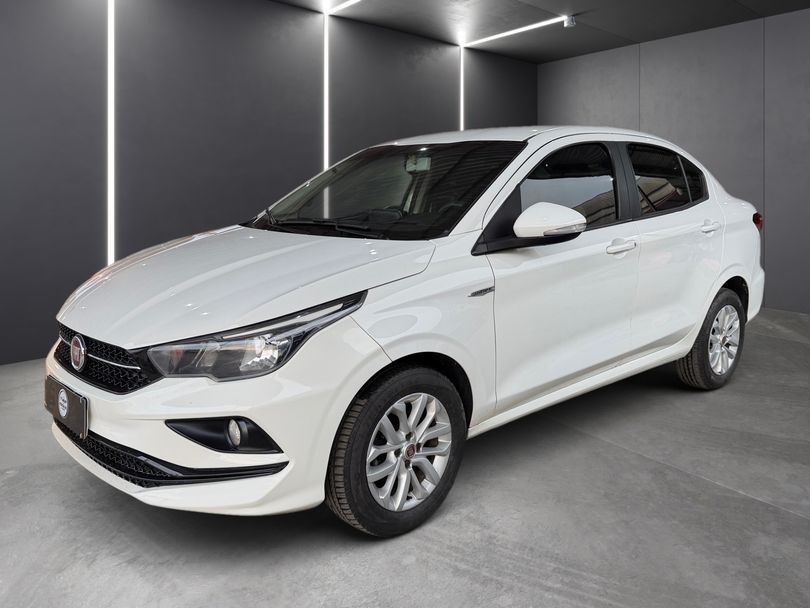 Fiat CRONOS DRIVE GSR 1.3 8V Flex