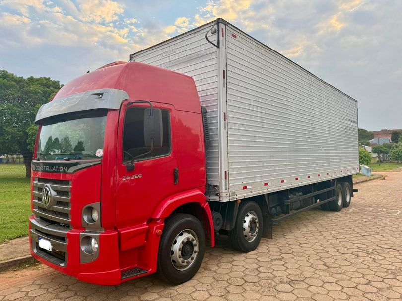 VOLKSWAGEN 24-280 E Constel. 6x2 2p (diesel)(E5)