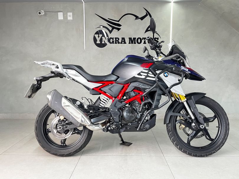 BMW G 310 GS