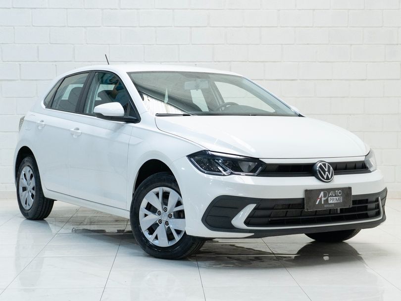 VolksWagen Polo 1.0 MPI Flex 12V 5p