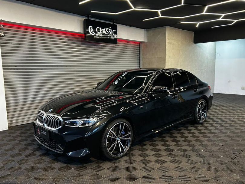 BMW BMW 320 i M SPORT FLEX